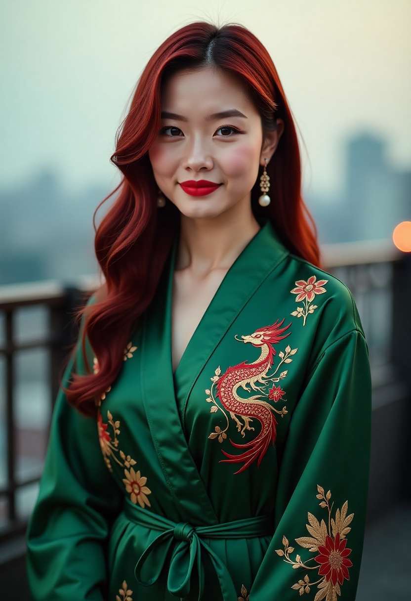 爱在书页间