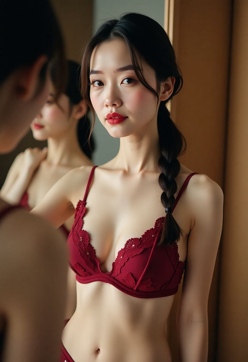 情书物语